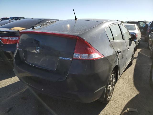 Photo 2 VIN: JHMZE2H54AS002441 - HONDA INSIGHT LX 