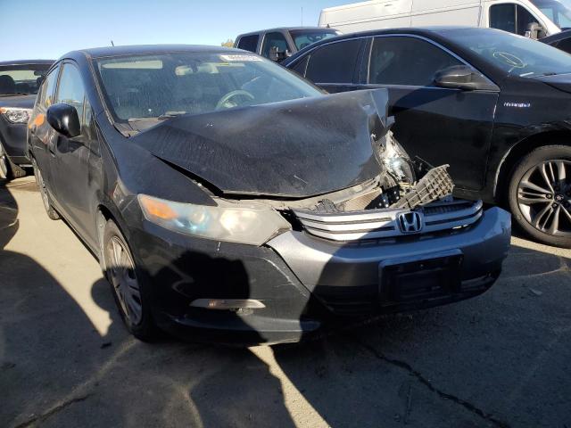 Photo 3 VIN: JHMZE2H54AS002441 - HONDA INSIGHT LX 