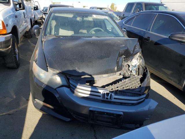 Photo 4 VIN: JHMZE2H54AS002441 - HONDA INSIGHT LX 