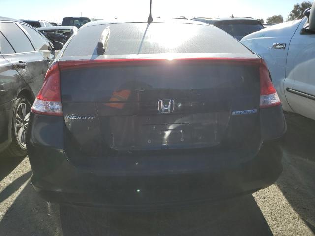 Photo 5 VIN: JHMZE2H54AS002441 - HONDA INSIGHT LX 