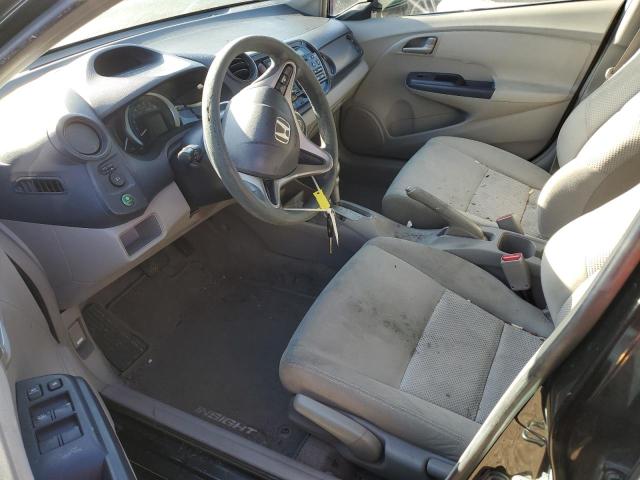 Photo 6 VIN: JHMZE2H54AS002441 - HONDA INSIGHT LX 