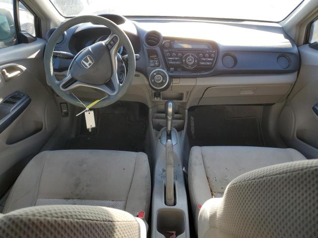 Photo 7 VIN: JHMZE2H54AS002441 - HONDA INSIGHT LX 