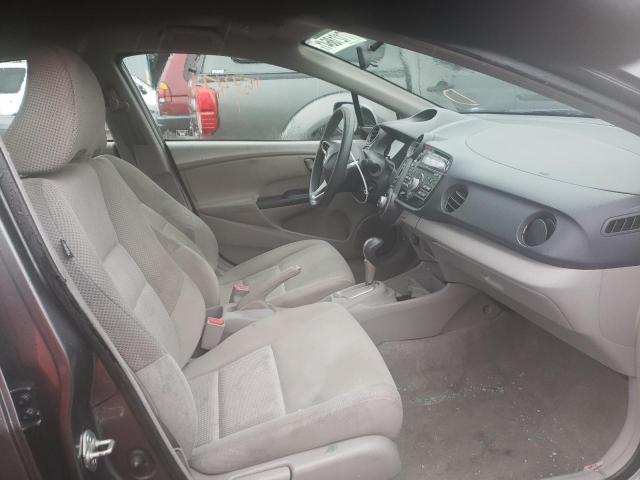 Photo 4 VIN: JHMZE2H54AS006361 - HONDA INSIGHT LX 