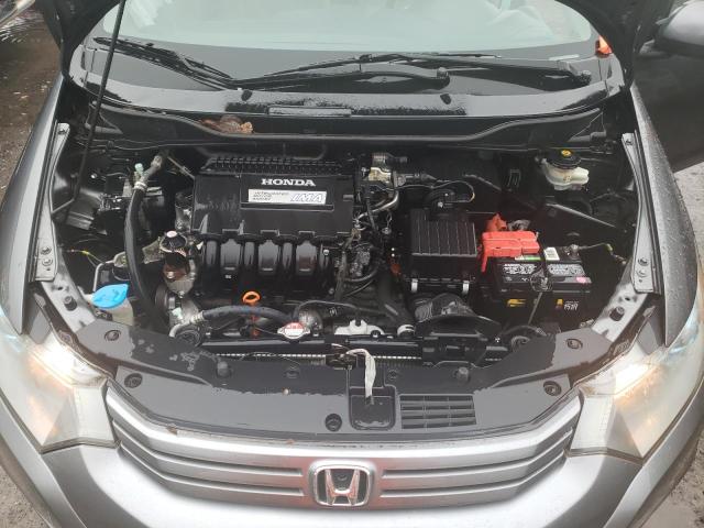 Photo 6 VIN: JHMZE2H54AS006361 - HONDA INSIGHT LX 