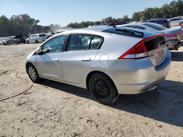 Photo 1 VIN: JHMZE2H54AS011754 - HONDA INSIGHT LX 