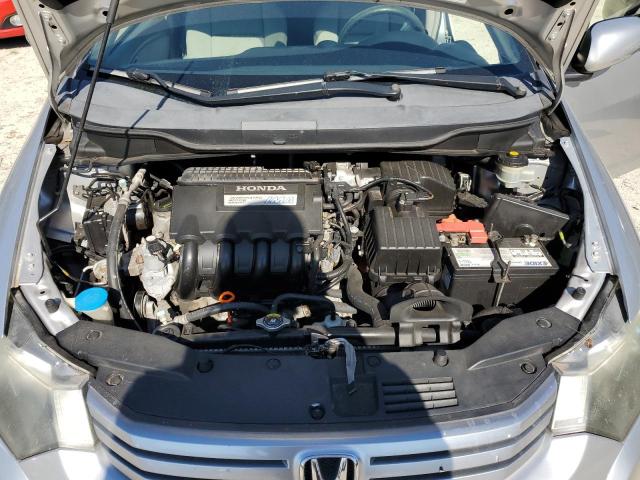 Photo 10 VIN: JHMZE2H54AS011754 - HONDA INSIGHT LX 