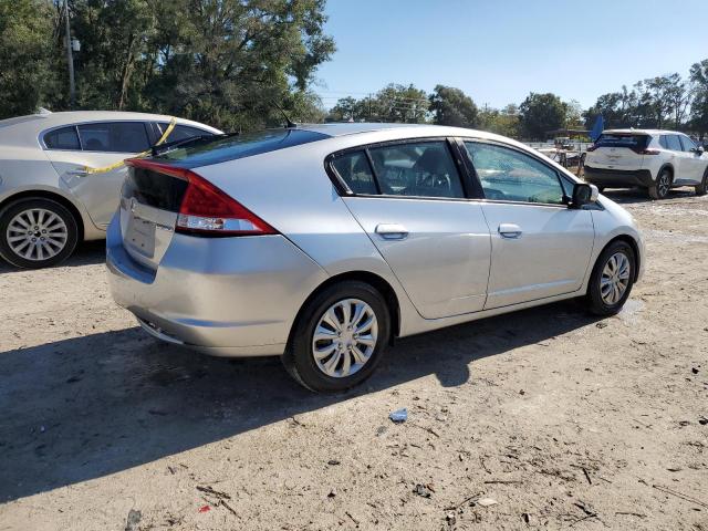 Photo 2 VIN: JHMZE2H54AS011754 - HONDA INSIGHT LX 