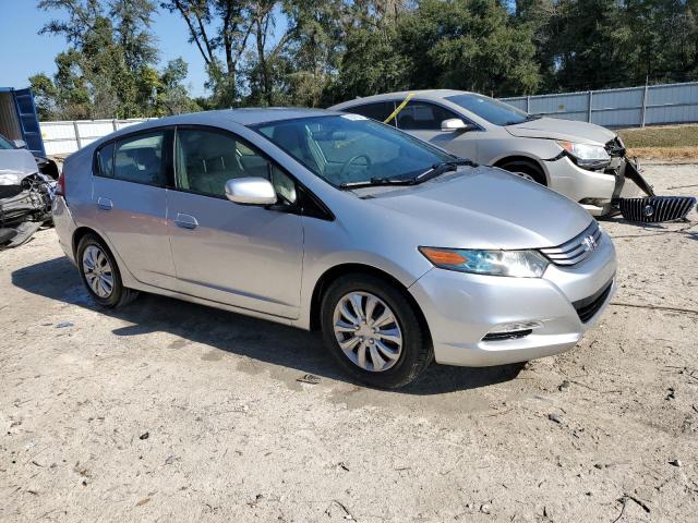 Photo 3 VIN: JHMZE2H54AS011754 - HONDA INSIGHT LX 