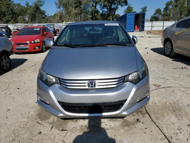 Photo 4 VIN: JHMZE2H54AS011754 - HONDA INSIGHT LX 