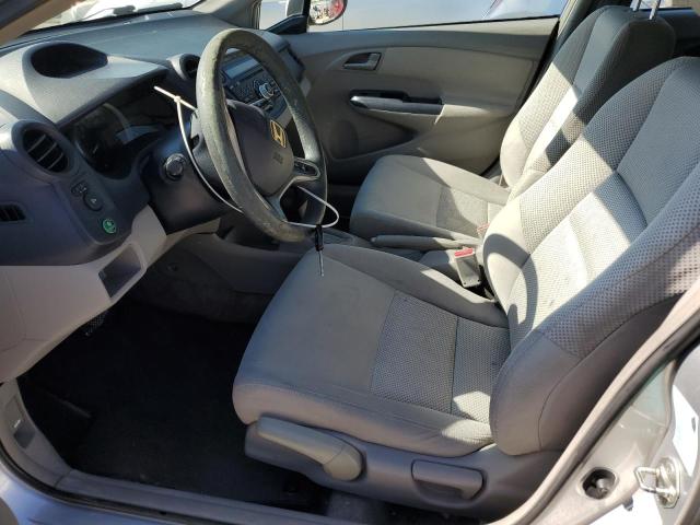 Photo 6 VIN: JHMZE2H54AS011754 - HONDA INSIGHT LX 