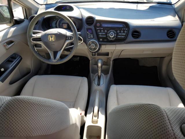 Photo 7 VIN: JHMZE2H54AS011754 - HONDA INSIGHT LX 