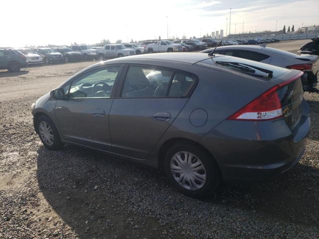 Photo 1 VIN: JHMZE2H54AS011916 - HONDA INSIGHT 