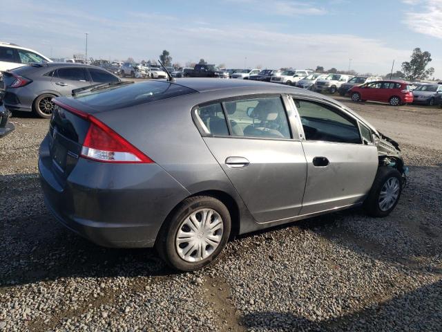 Photo 2 VIN: JHMZE2H54AS011916 - HONDA INSIGHT 