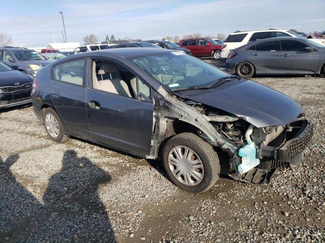 Photo 3 VIN: JHMZE2H54AS011916 - HONDA INSIGHT 