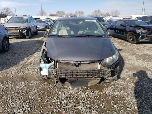 Photo 4 VIN: JHMZE2H54AS011916 - HONDA INSIGHT 