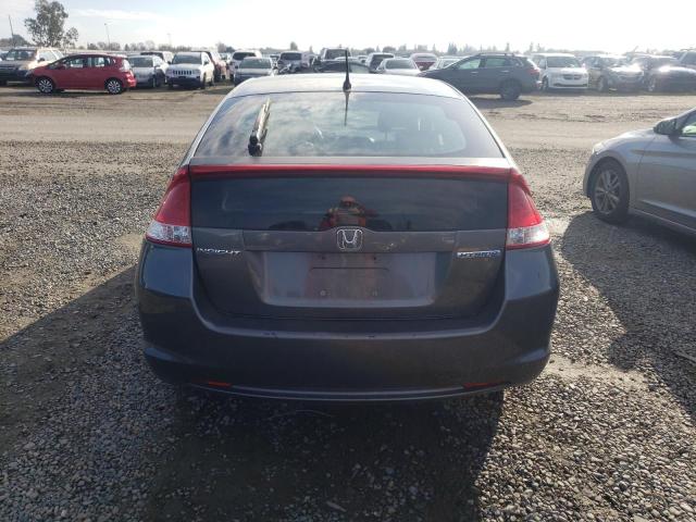 Photo 5 VIN: JHMZE2H54AS011916 - HONDA INSIGHT 