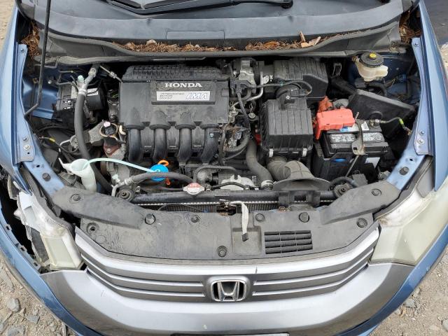 Photo 10 VIN: JHMZE2H54AS013701 - HONDA INSIGHT 