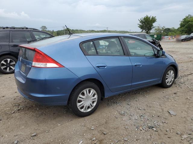 Photo 2 VIN: JHMZE2H54AS013701 - HONDA INSIGHT 