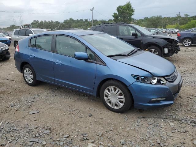 Photo 3 VIN: JHMZE2H54AS013701 - HONDA INSIGHT 