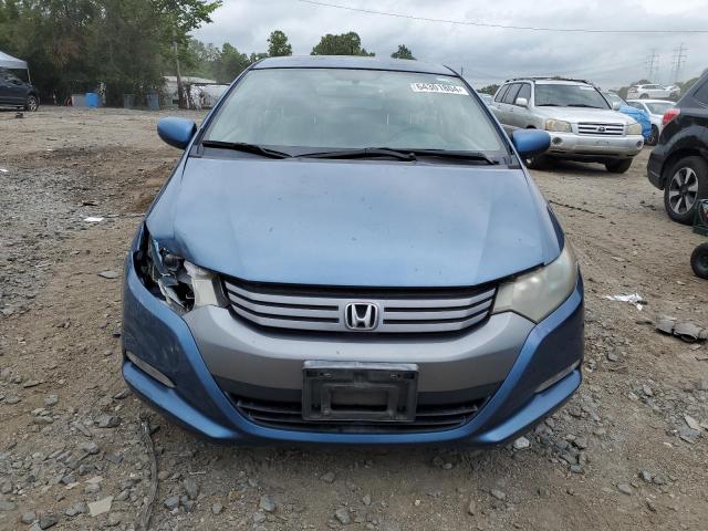 Photo 4 VIN: JHMZE2H54AS013701 - HONDA INSIGHT 