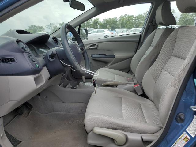 Photo 6 VIN: JHMZE2H54AS013701 - HONDA INSIGHT 