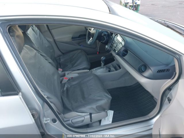 Photo 4 VIN: JHMZE2H54AS020700 - HONDA INSIGHT 