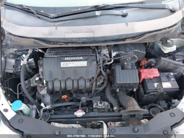 Photo 9 VIN: JHMZE2H54AS020700 - HONDA INSIGHT 