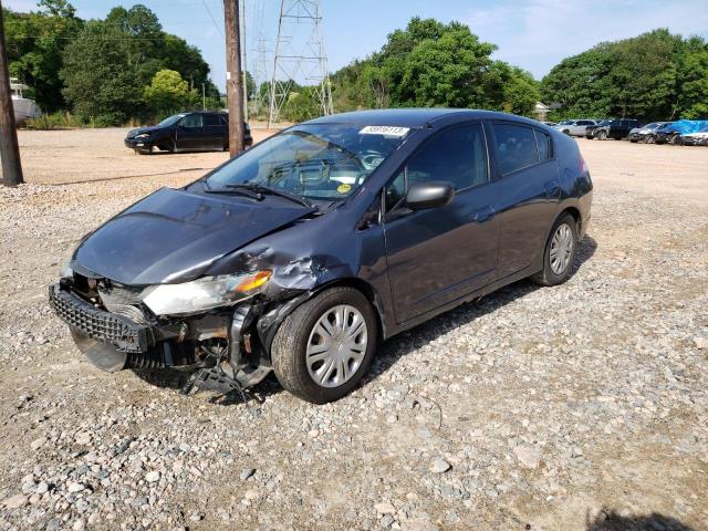 Photo 0 VIN: JHMZE2H54AS032023 - HONDA INSIGHT 