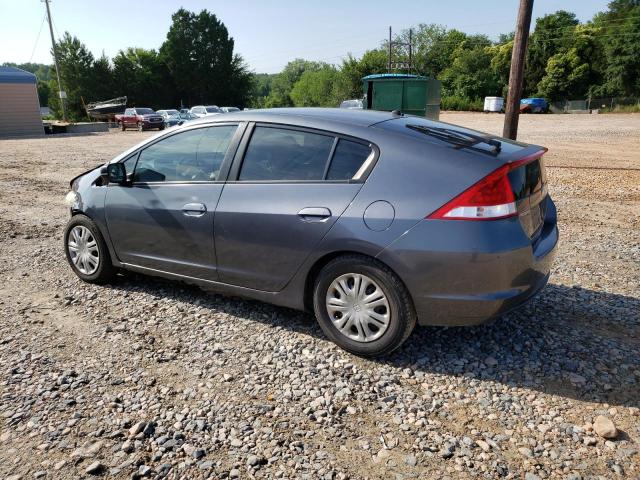 Photo 1 VIN: JHMZE2H54AS032023 - HONDA INSIGHT 