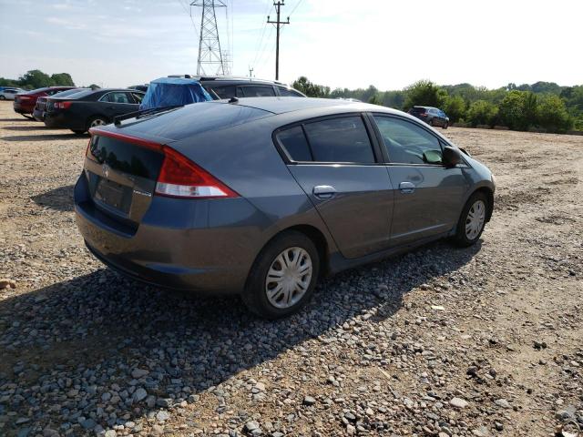 Photo 2 VIN: JHMZE2H54AS032023 - HONDA INSIGHT 