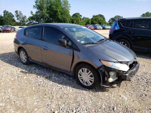 Photo 3 VIN: JHMZE2H54AS032023 - HONDA INSIGHT 