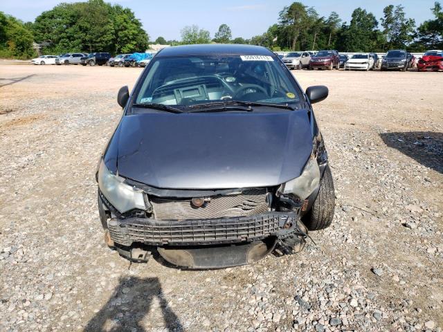 Photo 4 VIN: JHMZE2H54AS032023 - HONDA INSIGHT 