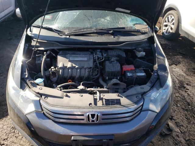 Photo 6 VIN: JHMZE2H54AS035956 - HONDA INSIGHT LX 