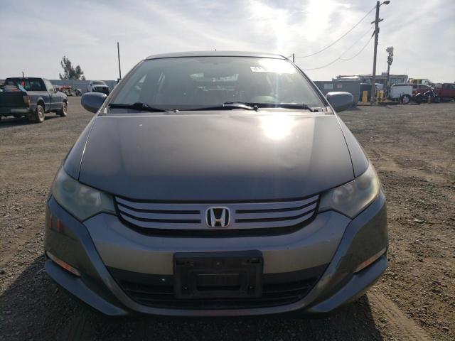 Photo 4 VIN: JHMZE2H54AS037576 - HONDA INSIGHT LX 