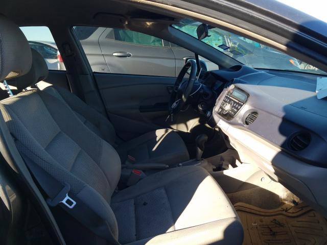 Photo 4 VIN: JHMZE2H54AS043393 - HONDA INSIGHT 