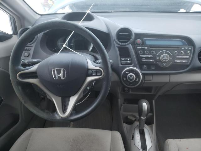 Photo 8 VIN: JHMZE2H54AS800583 - HONDA INSIGHT 