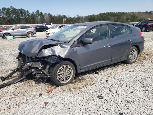 Photo 0 VIN: JHMZE2H54BS010993 - HONDA INSIGHT LX 