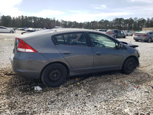 Photo 2 VIN: JHMZE2H54BS010993 - HONDA INSIGHT LX 