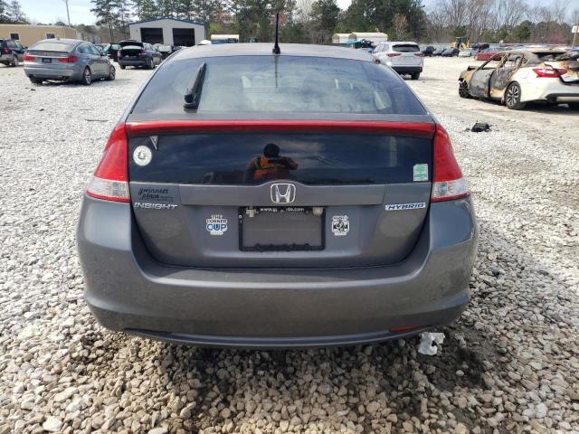 Photo 5 VIN: JHMZE2H54BS010993 - HONDA INSIGHT LX 