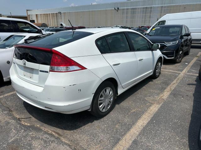 Photo 3 VIN: JHMZE2H54BS012274 - HONDA INSIGHT 