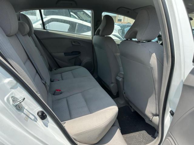 Photo 5 VIN: JHMZE2H54BS012274 - HONDA INSIGHT 