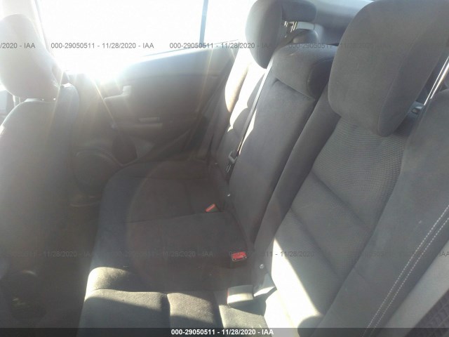 Photo 7 VIN: JHMZE2H54CS001518 - HONDA INSIGHT 