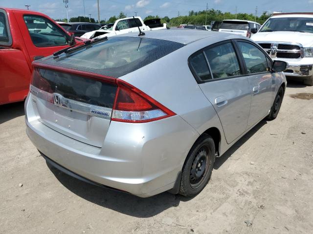 Photo 3 VIN: JHMZE2H54CS001566 - HONDA INSIGHT LX 