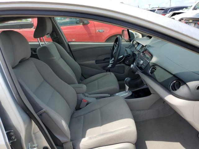 Photo 4 VIN: JHMZE2H54CS001566 - HONDA INSIGHT LX 