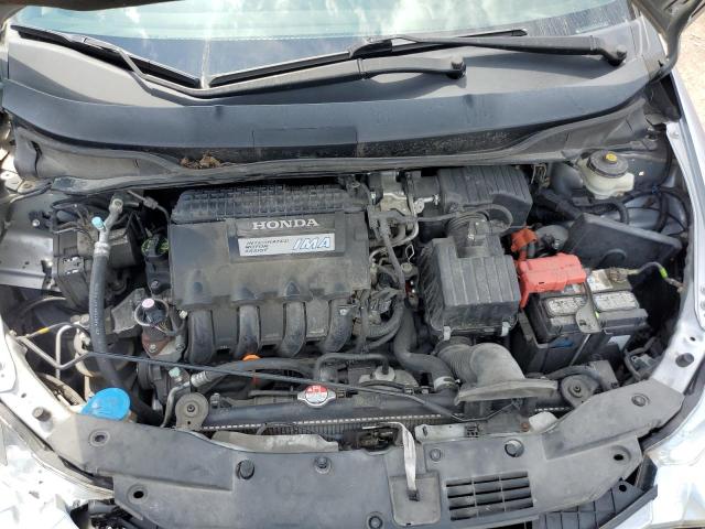 Photo 6 VIN: JHMZE2H54CS001566 - HONDA INSIGHT LX 