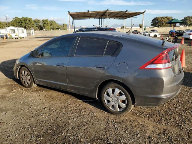 Photo 1 VIN: JHMZE2H54CS004564 - HONDA INSIGHT 