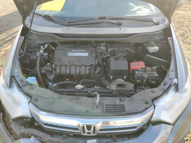 Photo 10 VIN: JHMZE2H54CS004564 - HONDA INSIGHT 