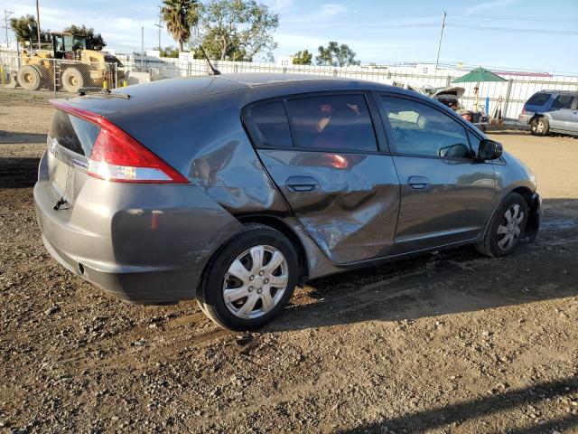 Photo 2 VIN: JHMZE2H54CS004564 - HONDA INSIGHT 