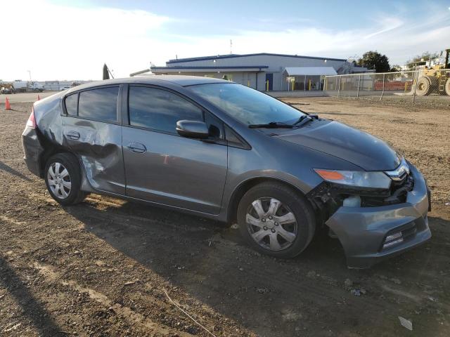 Photo 3 VIN: JHMZE2H54CS004564 - HONDA INSIGHT 