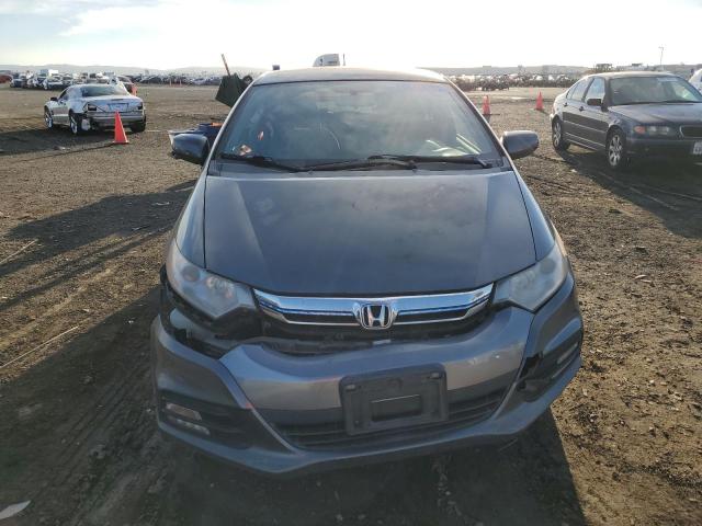 Photo 4 VIN: JHMZE2H54CS004564 - HONDA INSIGHT 